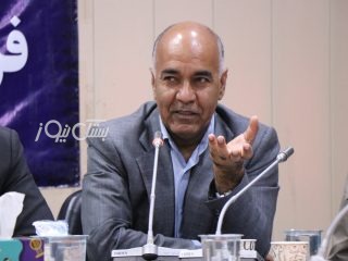 سرمایه‌ گذاری ۳ هزار میلیارد تومانی برای حل مشکل آب غرب هرمزگان