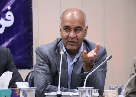 سرمایه‌ گذاری ۳ هزار میلیارد تومانی برای حل مشکل آب غرب هرمزگان