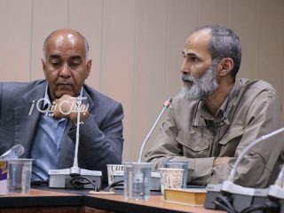 پروژه ‌های ساماندهی رودخانه ‌ها در بستک نیازمند تخصیص فوری اعتبار
