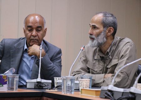 پروژه ‌های ساماندهی رودخانه ‌ها در بستک نیازمند تخصیص فوری اعتبار