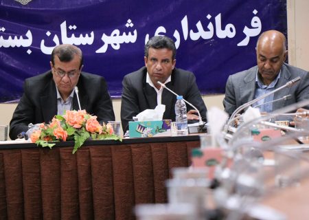 بستک در مسیر رشد و پویایی قرار گرفته و پروژه‌های بزرگی در تمام حوزه های عمران شهرستان در حال اجراست