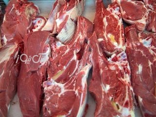 اعلام قیمت مصوب گوشت قرمز در شهرستان بستک
