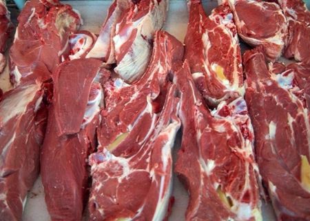 اعلام قیمت مصوب گوشت قرمز در شهرستان بستک
