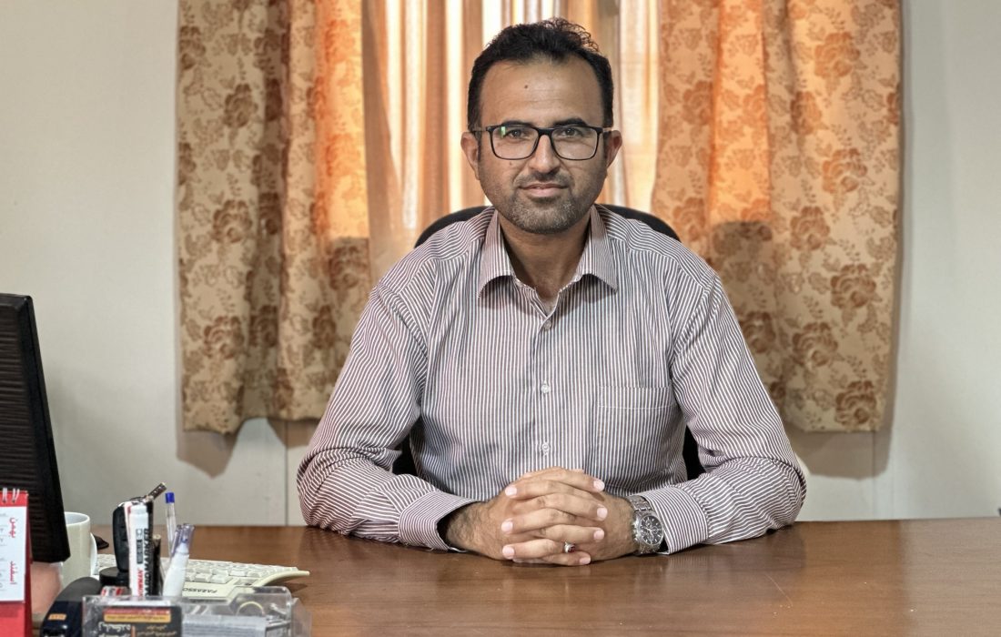 صدور ۵۰۰ سند مالکیت برای موقوفات بستک / نیازمند وقف های متناسب با نیاز روز هستیم