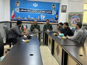 اجرای بیش از ۷۵ برنامه در شهرستان بستک همزمان با هفته دفاع مقدس