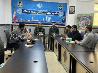 اجرای بیش از ۷۵ برنامه در شهرستان بستک همزمان با هفته دفاع مقدس