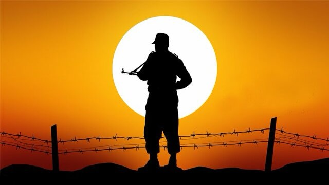 خرید خدمت سربازی منتفی است / تمامی مشمولان باید خدمت کنند