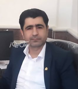 انتصاب دکتر عارف فقیه از نیروهای نخبه جناحی به ریاست دانشکده پرستاری دانشگاه علوم پزشکی هرمزگان