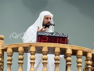 امام جمعه اهل سنت بستک: صبر زیبا و حسن‌ظن به خدا کلید آرامش دنیا و آخرت است