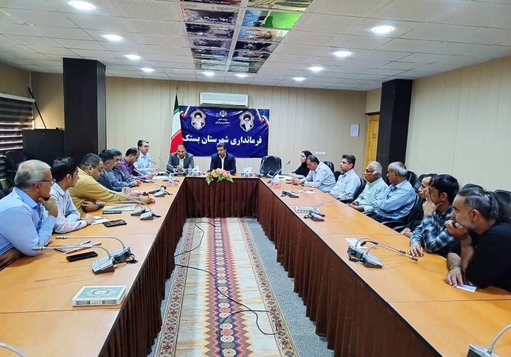 تصویب افزایش ۱۱۰ هزار تومانی قیمت گوشت قرمز در ستاد تنظیم بازار بستک