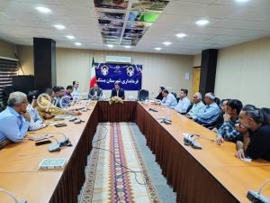 تصویب افزایش ۱۱۰ هزار تومانی قیمت گوشت قرمز در ستاد تنظیم بازار بستک