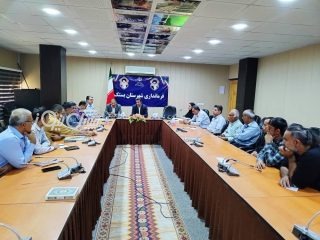 تصویب افزایش ۱۱۰ هزار تومانی قیمت گوشت قرمز در ستاد تنظیم بازار بستک