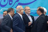 جوانان هرمزگانی شغل می‌خواهند تا به سمت قاچاق سوخت نروند