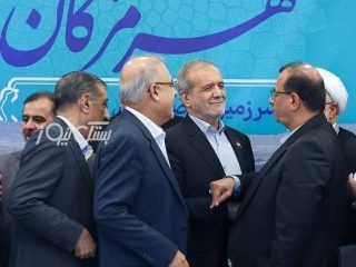جوانان هرمزگانی شغل می‌خواهند تا به سمت قاچاق سوخت نروند