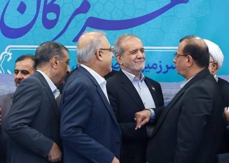 جوانان هرمزگانی شغل می‌خواهند تا به سمت قاچاق سوخت نروند