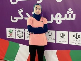 موفقیت درخشان دختران بدمینتون‌باز جناح / عذرا انجمی در جمع برترین استعدادهای بدمینتون ایران