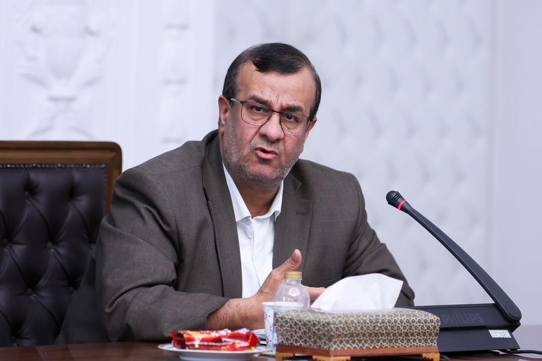 دبیرکمسیون عمران‌ مجلس خواهان حذف استان هرمزگان و استان های جنوبی درگیر جنگ از جدول خاموشی های برق شد