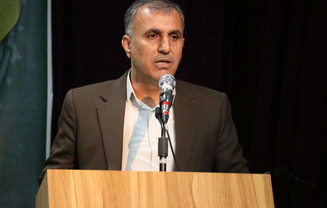 رئیس آموزش و پرورش بستک خبر داد:جهش چشمگیر موفقیت دانش‌آموزان بستکی در کنکور ۱۴۰۴/رشد ۱۰۰ درصدی قبولی پزشکی و ۲۰۰ درصدی فرهنگیان
