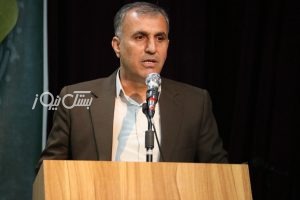 رئیس آموزش و پرورش بستک خبر داد:جهش چشمگیر موفقیت دانش‌آموزان بستکی در کنکور ۱۴۰۴/رشد ۱۰۰ درصدی قبولی پزشکی و ۲۰۰ درصدی فرهنگیان
