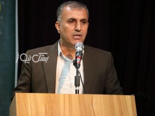 رئیس آموزش و پرورش بستک خبر داد:جهش چشمگیر موفقیت دانش‌آموزان بستکی در کنکور ۱۴۰۴/رشد ۱۰۰ درصدی قبولی پزشکی و ۲۰۰ درصدی فرهنگیان