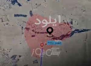 آغاز بهسازی و تعریض محور چاه‌بنارد – دهتل