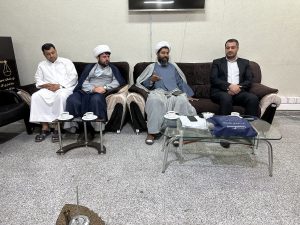 ضرورت گسترش فعالیت ‌های قرآنی و فرهنگی در شهرستان بستک / جامعه قرآنی جامعه ‌ای مصون از آسیب‌های اجتماعی
