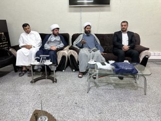 ضرورت گسترش فعالیت ‌های قرآنی و فرهنگی در شهرستان بستک / جامعه قرآنی جامعه ‌ای مصون از آسیب‌های اجتماعی