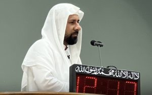 شهرستان بستک نیاز فوری به پایگاه انتقال خون دارد