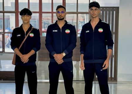 سه رزمی‌کار از بستک بعنوان نماینده ایران در رقابت‌های بین‌المللی ارمنستان شرکت کردند