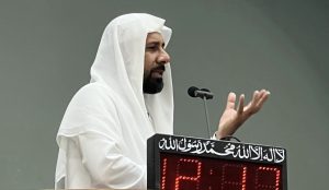 رفتار افراد را به حساب دین نگذاریم / مسجد نزدیک‌ترین مکانِ دلِ انسان به خداست