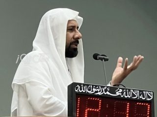 رفتار افراد را به حساب دین نگذاریم / مسجد نزدیک‌ترین مکانِ دلِ انسان به خداست