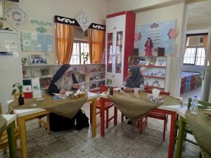کانون پرورش فکری پایگاهی امن برای پرورش نسل خلاق و فرهنگ ‌ساز است