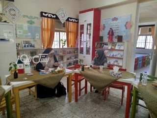 کانون پرورش فکری پایگاهی امن برای پرورش نسل خلاق و فرهنگ ‌ساز است
