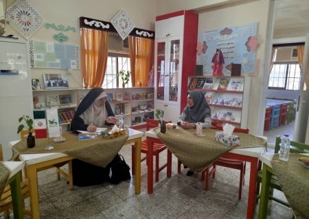 کانون پرورش فکری پایگاهی امن برای پرورش نسل خلاق و فرهنگ ‌ساز است