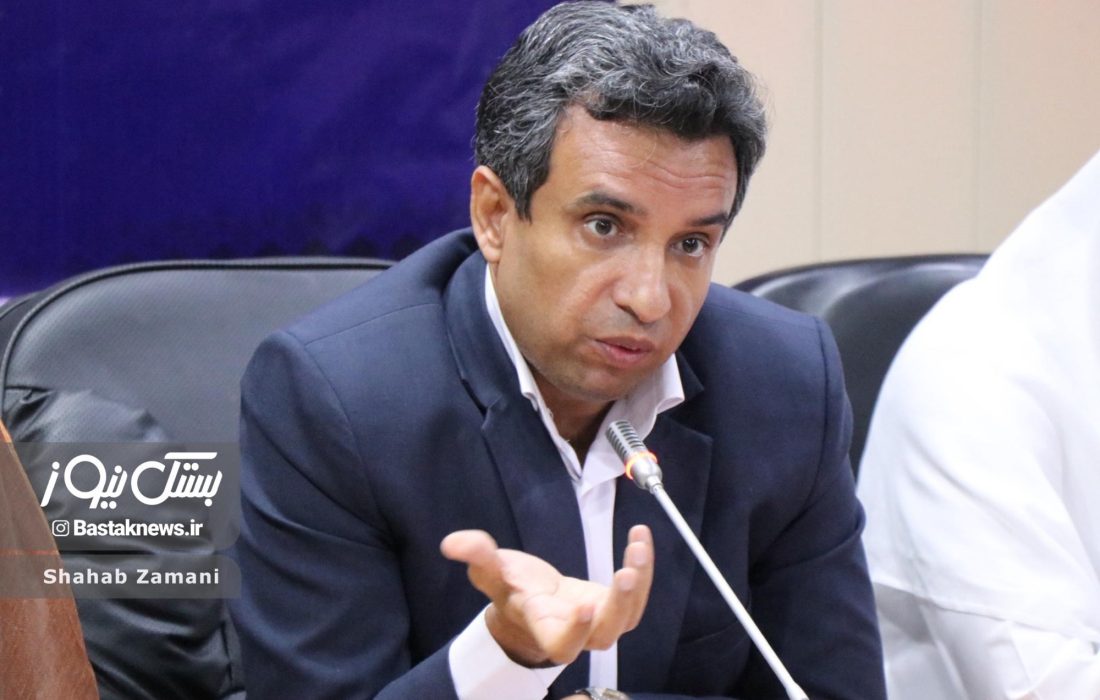 آسفالت مسیر دسترسی روستای اشکفت سیاه در دستور کار / فرماندار بستک: اجرای پروژه از محل طرح بهسازی محور بستک–کوهیج–لاورمیستان انجام می‌شود