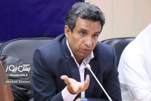 آغاز پروژه احداث باند برگشت بلوار کهتویه-جناح با مشارکت خیر نیک‌اندیش حاج منصور عباسی