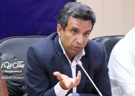 آسفالت مسیر دسترسی روستای اشکفت سیاه در دستور کار / فرماندار بستک: اجرای پروژه از محل طرح بهسازی محور بستک–کوهیج–لاورمیستان انجام می‌شود