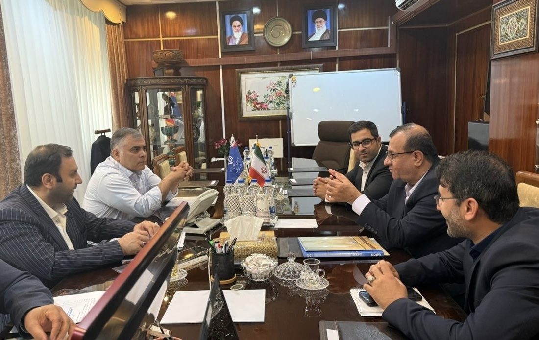 دستاورد مهم جلسه جباری با وزیر نفت:با حذف موانع بخشنامه ای ، گازرسانی در هرمزگان شتاب می‌گیرد