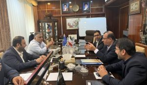 دستاورد مهم جلسه جباری با وزیر نفت:با حذف موانع بخشنامه ای ، گازرسانی در هرمزگان شتاب می‌گیرد