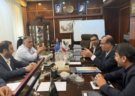 دستاورد مهم جلسه جباری با وزیر نفت:با حذف موانع بخشنامه ای ، گازرسانی در هرمزگان شتاب می‌گیرد