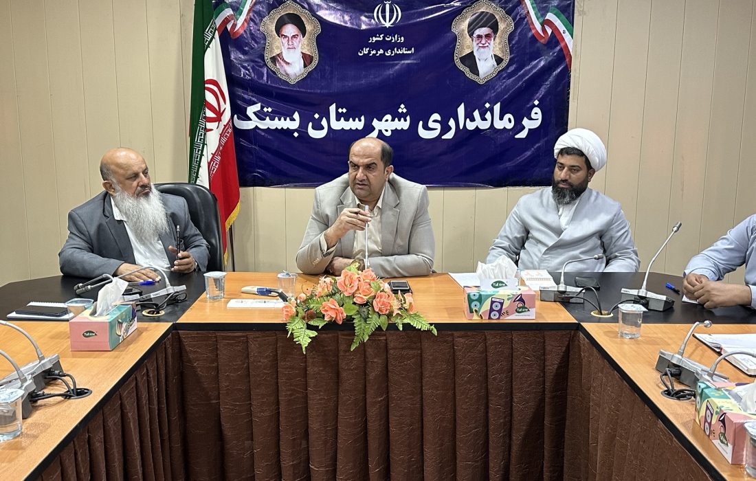 شورای اقامه نماز یک کارگزار قدرتمند فرهنگی-اجتماعی است