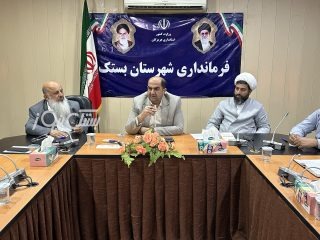 شورای اقامه نماز یک کارگزار قدرتمند فرهنگی-اجتماعی است