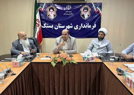 شورای اقامه نماز یک کارگزار قدرتمند فرهنگی-اجتماعی است