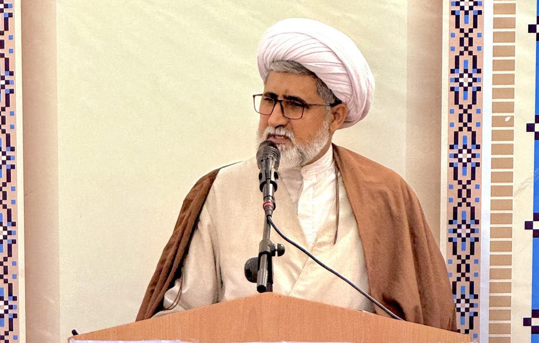 نگاه ما به علم صرفاً برای گرفتن مدرک نباشد / سرانه مطالعه در کشور پایین است