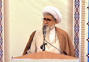 نگاه ما به علم صرفاً برای گرفتن مدرک نباشد / سرانه مطالعه در کشور پایین است