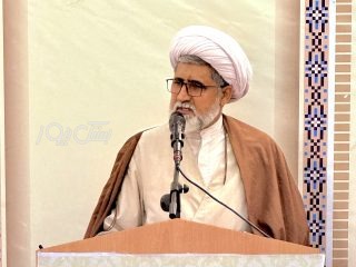 نگاه ما به علم صرفاً برای گرفتن مدرک نباشد / سرانه مطالعه در کشور پایین است