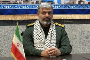 ورود پیکر شهید گمنام و اجرای بیش از ۷۰ عنوان برنامه همزمان با هفته بسیج در بستک