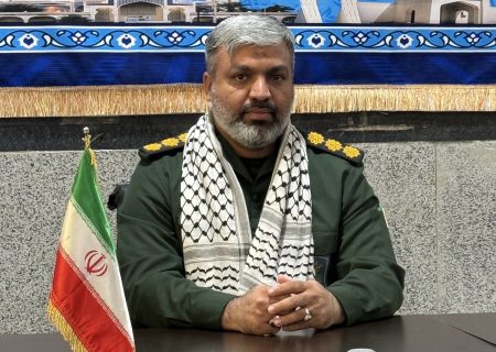 ورود پیکر شهید گمنام و اجرای بیش از ۷۰ عنوان برنامه همزمان با هفته بسیج در بستک