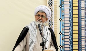 تاکید امام جمعه شهرستان بستک بر نقش معرفت دینی در تقویت ایمان