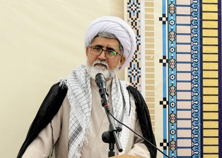 تاکید امام جمعه شهرستان بستک بر نقش معرفت دینی در تقویت ایمان